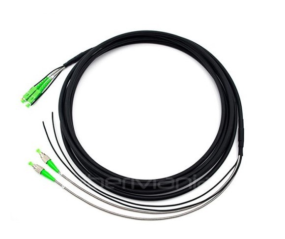 Laatste bedrijfscasus over Business case: FTTA-optische patchcord-ondersteunende netwerkverbeteringen in Zuid-Amerika